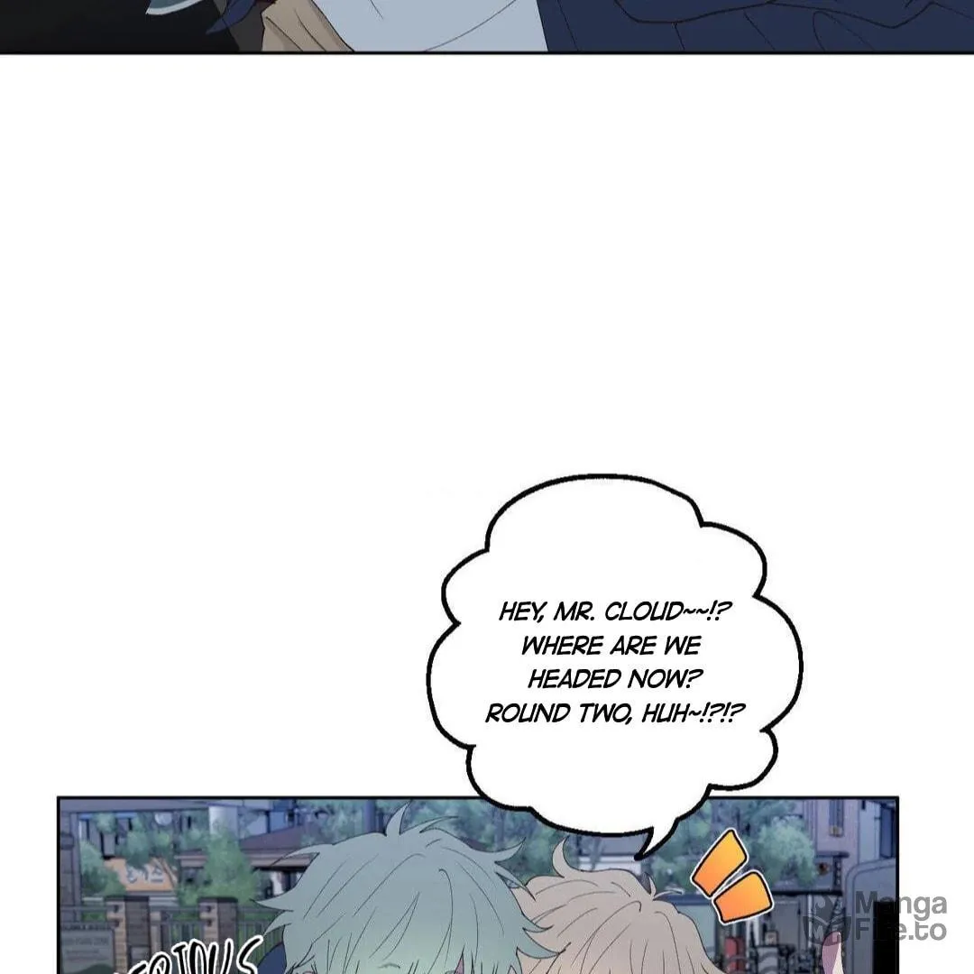 Read Reluctant Encounters chapter 2 image 36 on Lezhin