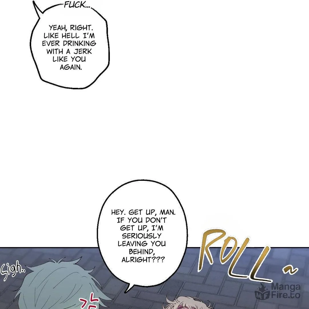 Read Reluctant Encounters chapter 2 image 39 on Lezhin