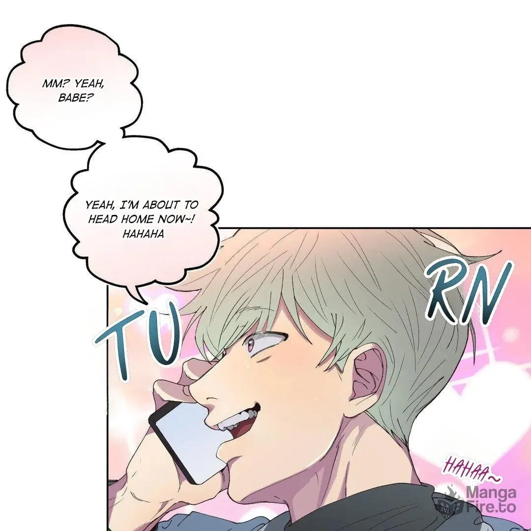 Read Reluctant Encounters chapter 2 image 42 on Lezhin
