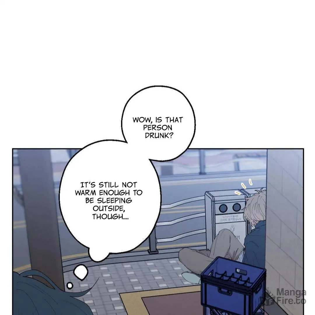 Read Reluctant Encounters chapter 2 image 50 on Lezhin