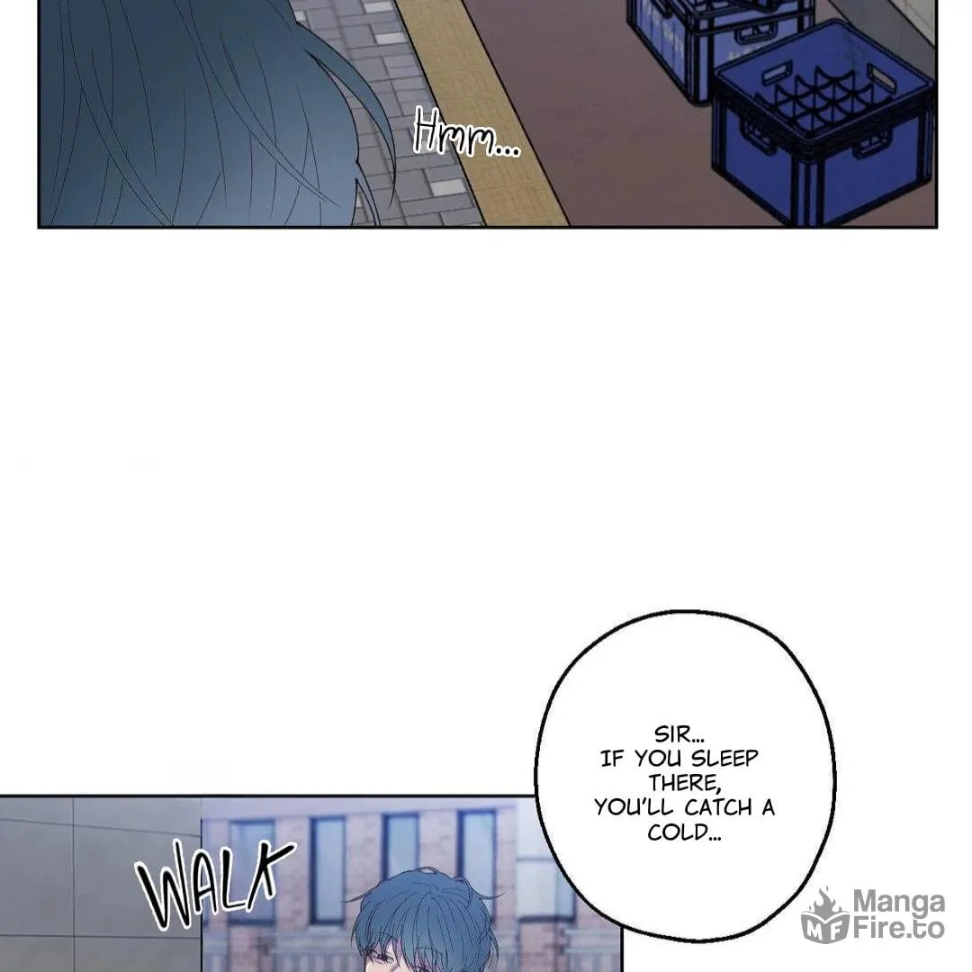 Read Reluctant Encounters chapter 2 image 51 on Lezhin