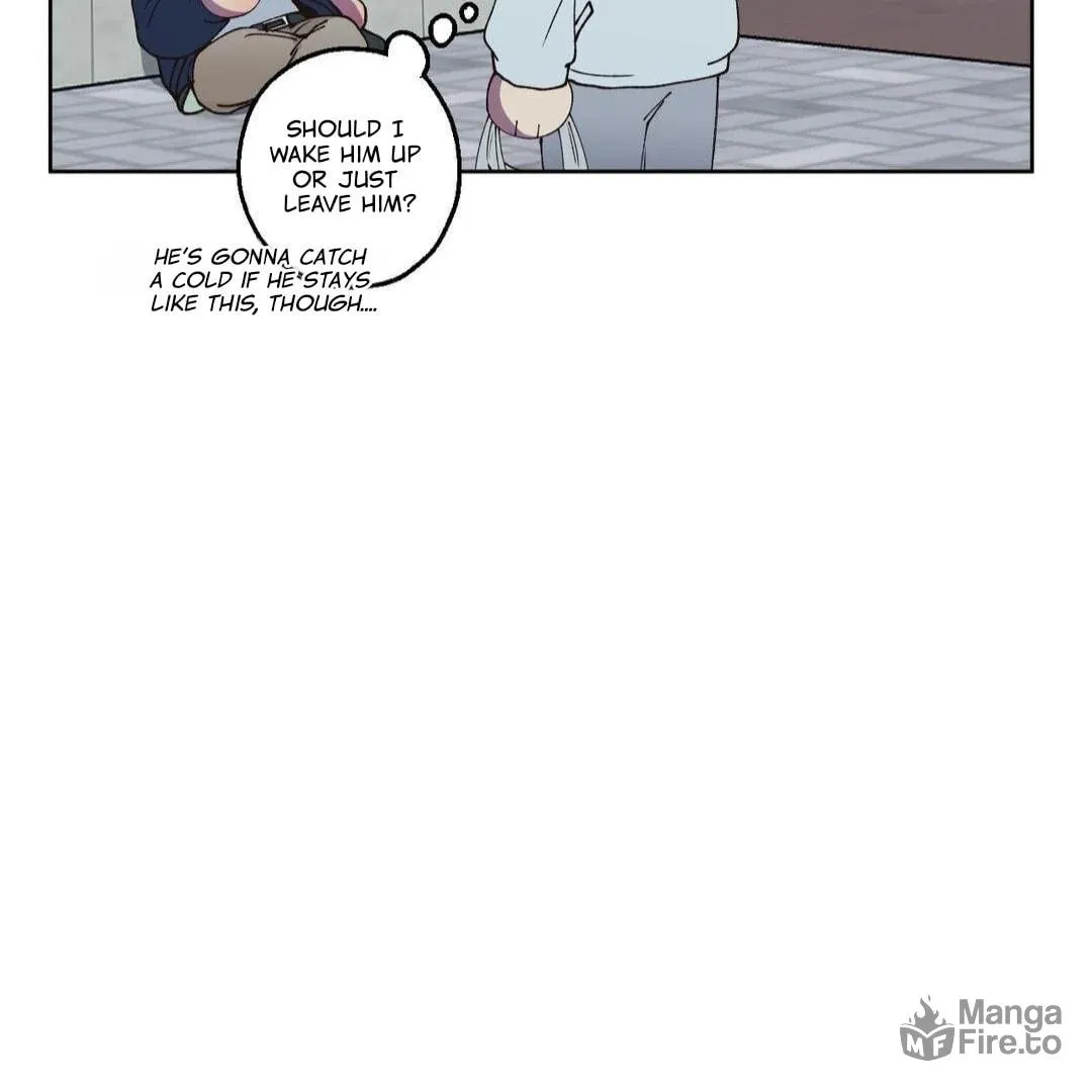 Read Reluctant Encounters chapter 2 image 57 on Lezhin