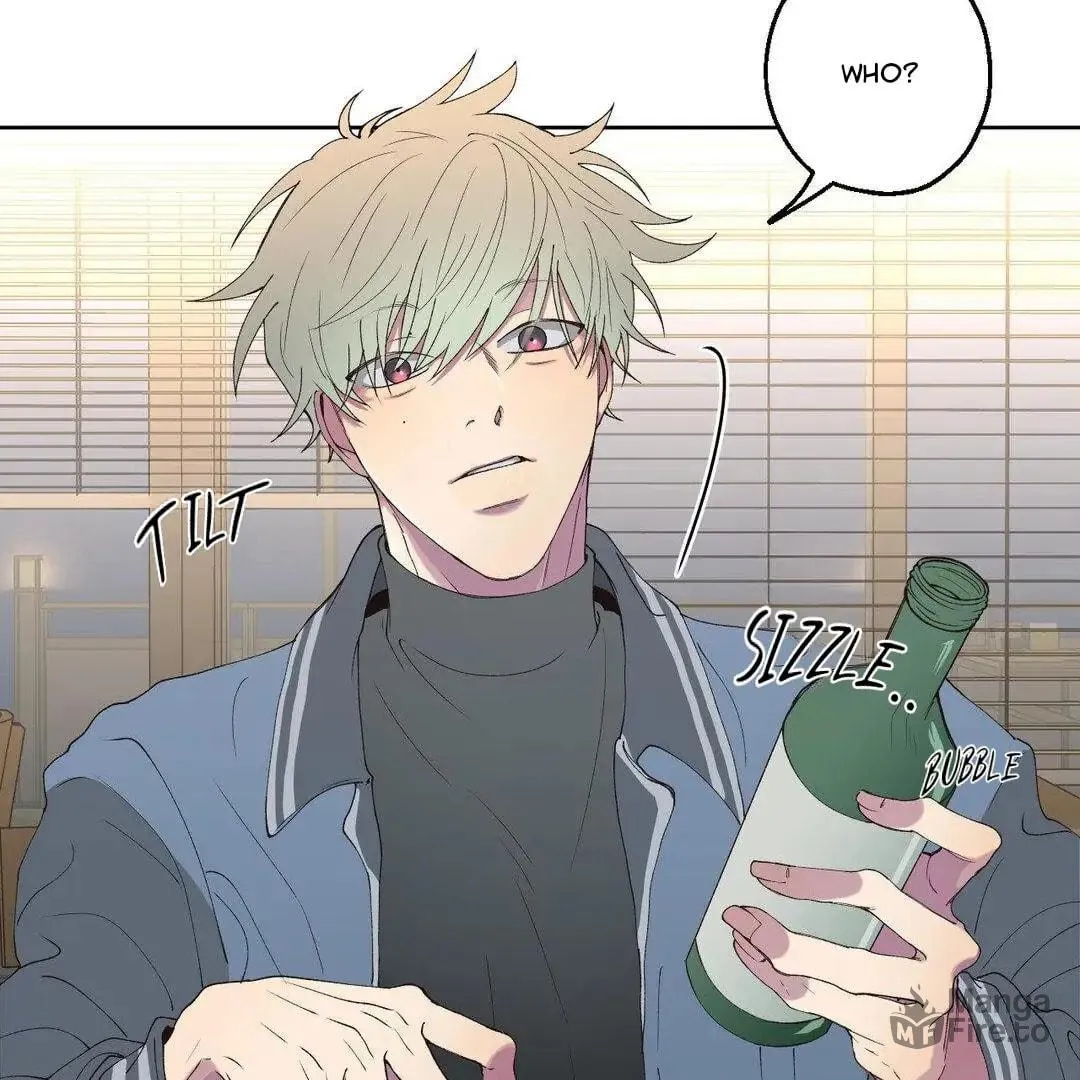 Read Reluctant Encounters chapter 2 image 6 on Lezhin