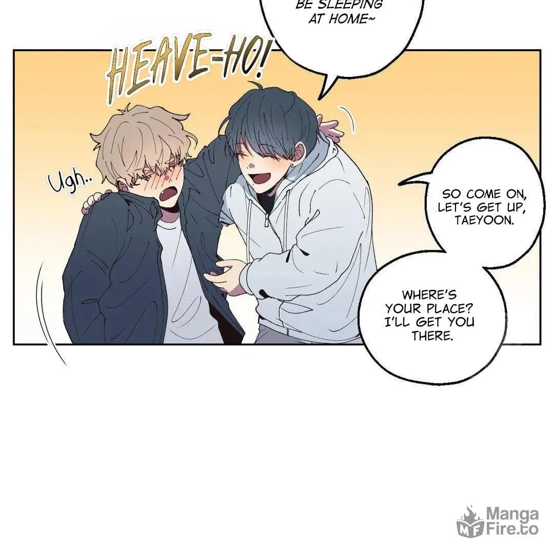 Read Reluctant Encounters chapter 2 image 65 on Lezhin