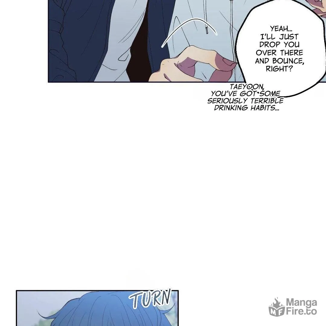 Read Reluctant Encounters chapter 2 image 70 on Lezhin
