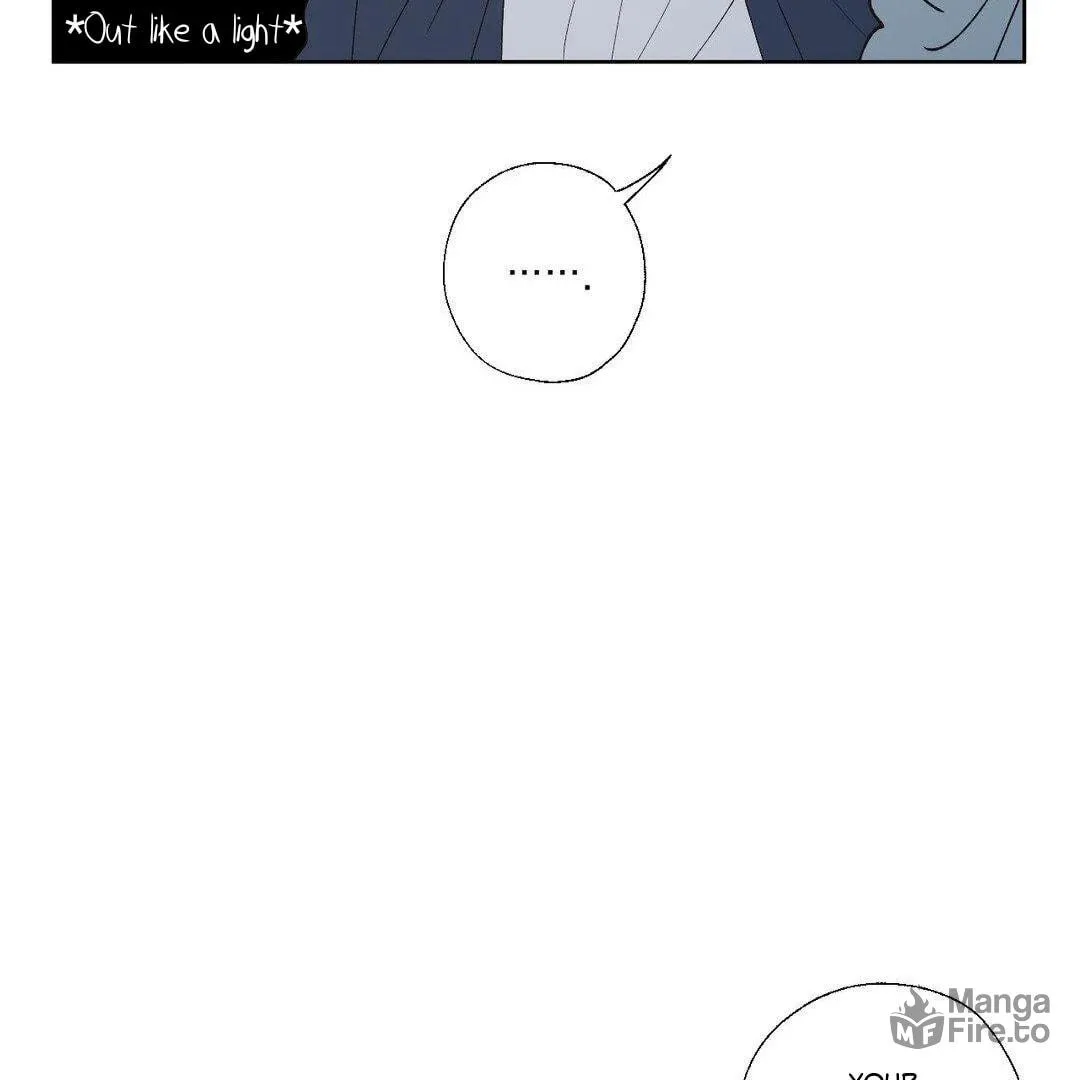 Read Reluctant Encounters chapter 2 image 75 on Lezhin