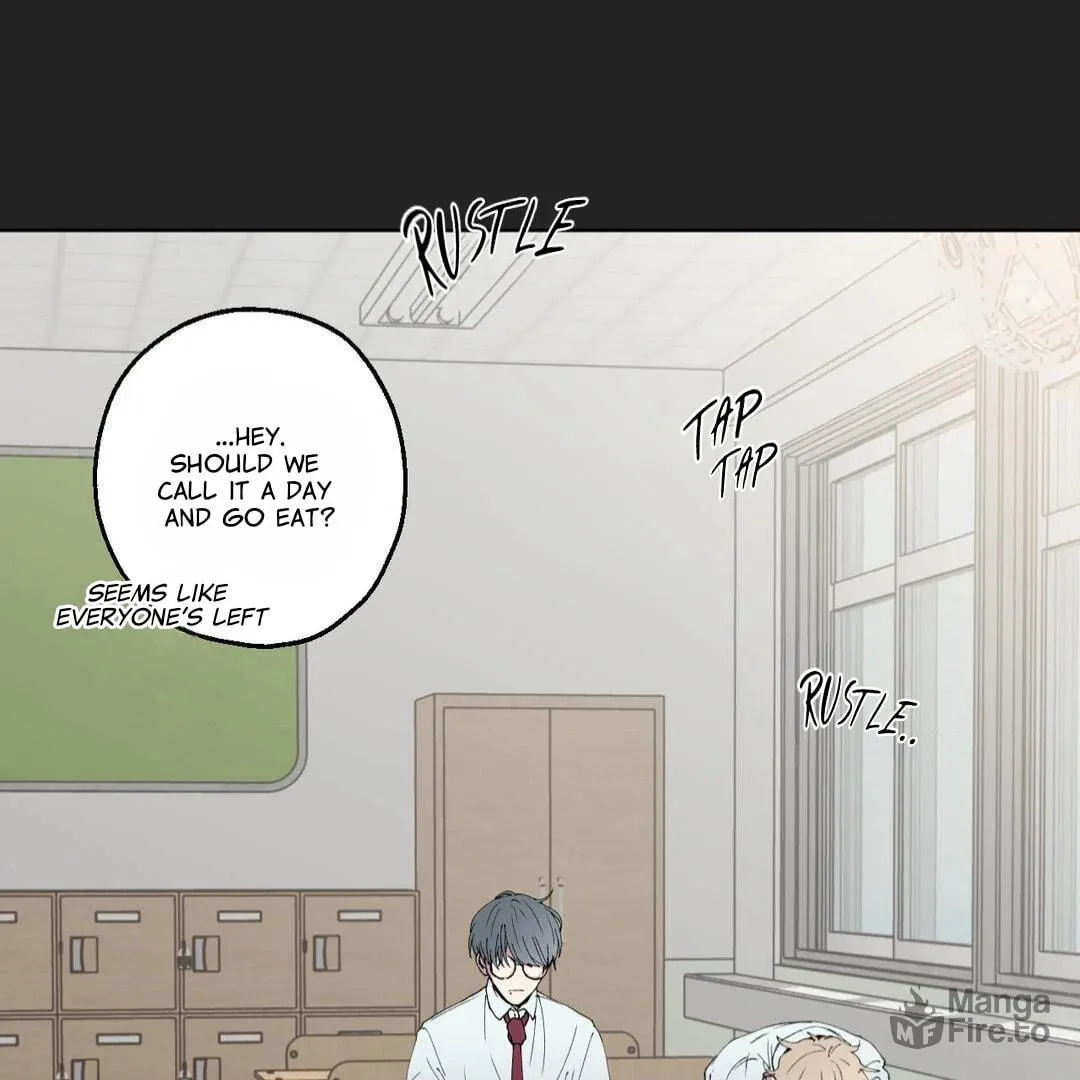 Read Reluctant Encounters chapter 2 image 90 on Lezhin
