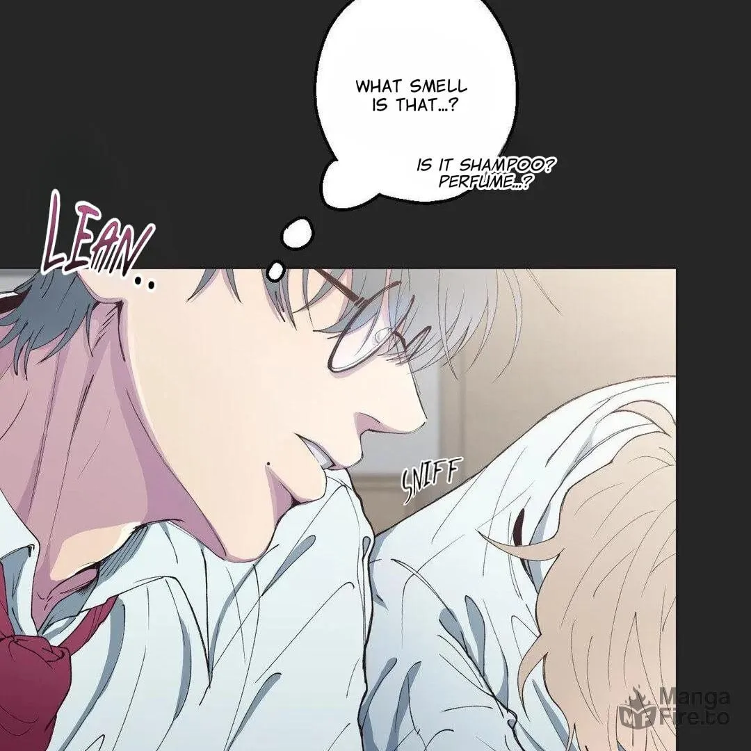 Read Reluctant Encounters chapter 2 image 96 on Lezhin