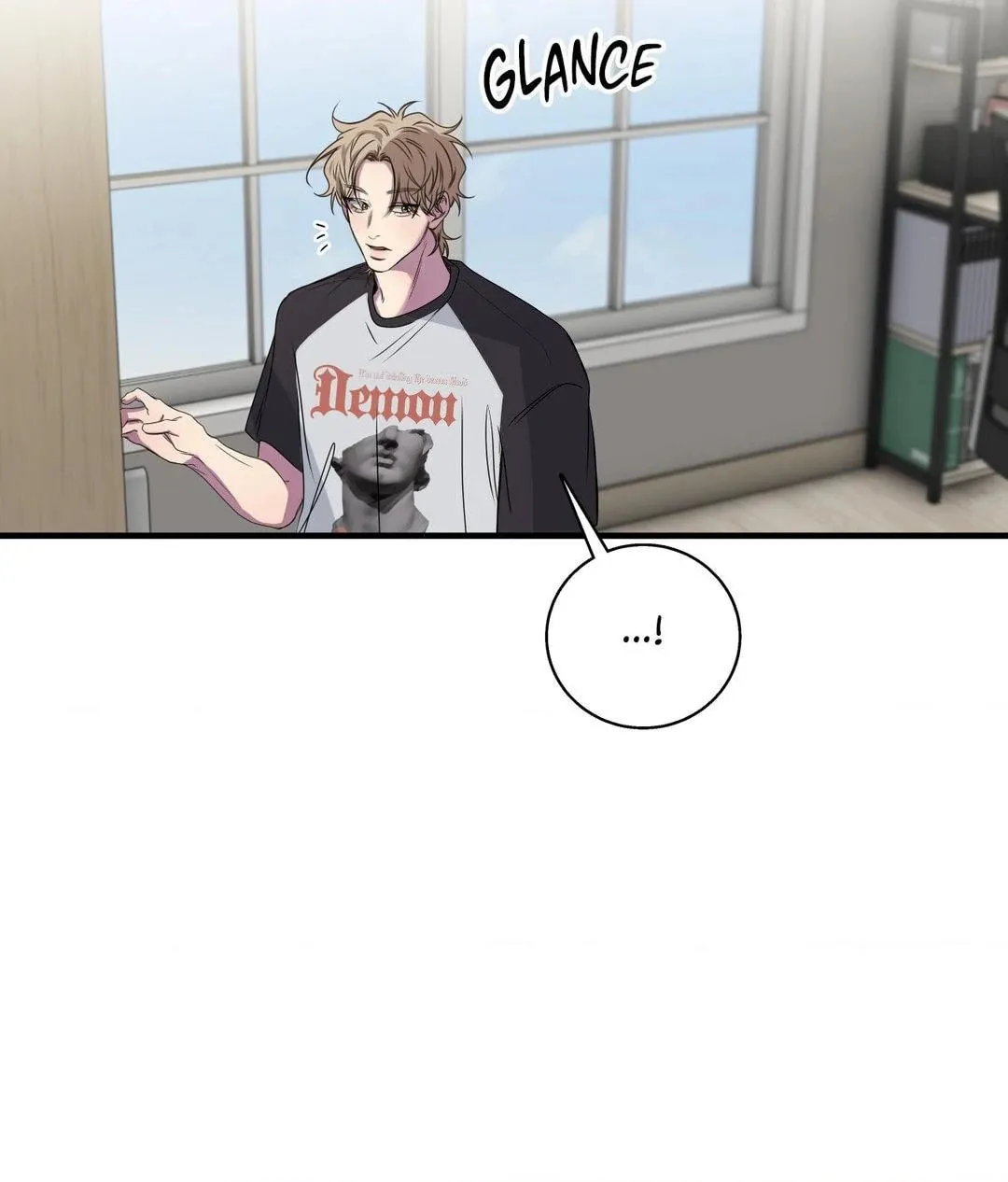 Read Reluctant Encounters chapter 20 image 12 on Lezhin