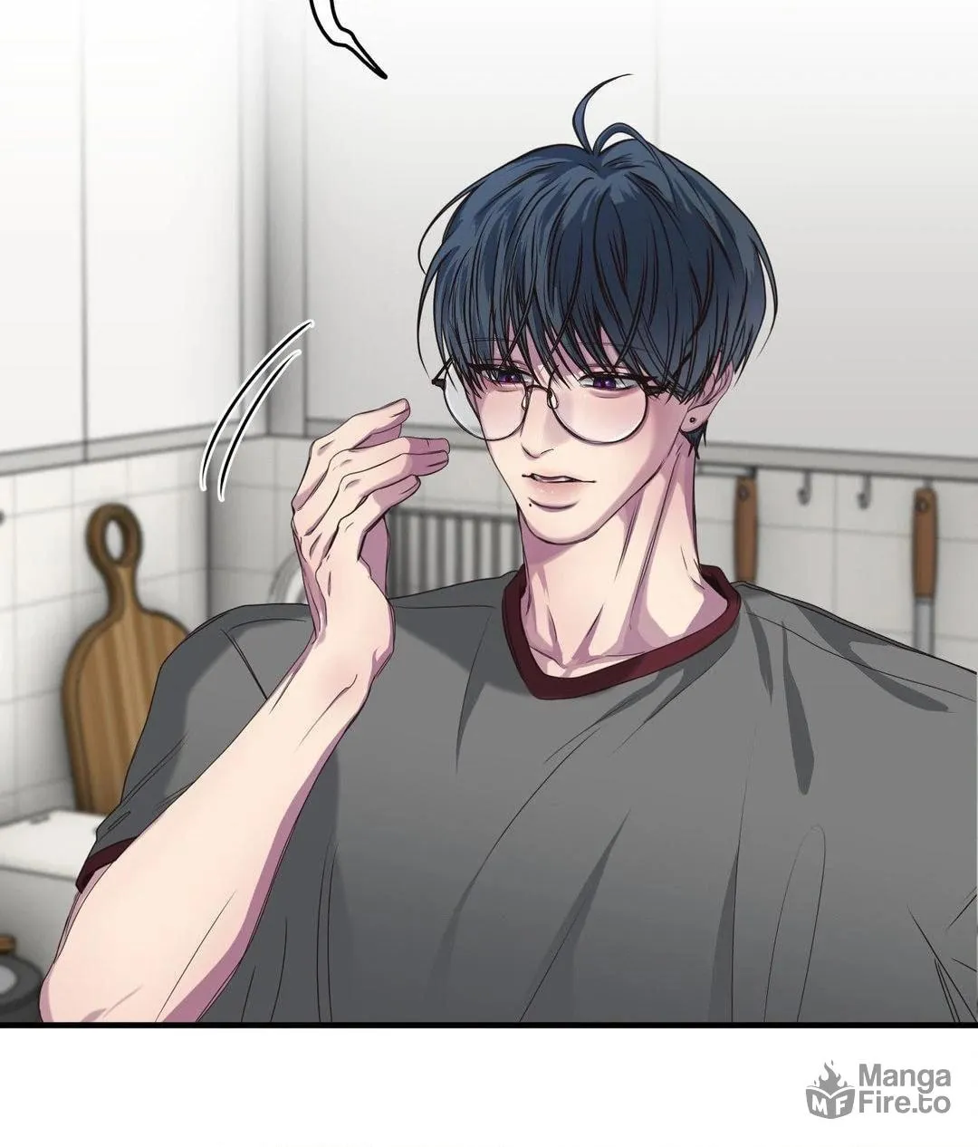 Read Reluctant Encounters chapter 20 image 17 on Lezhin
