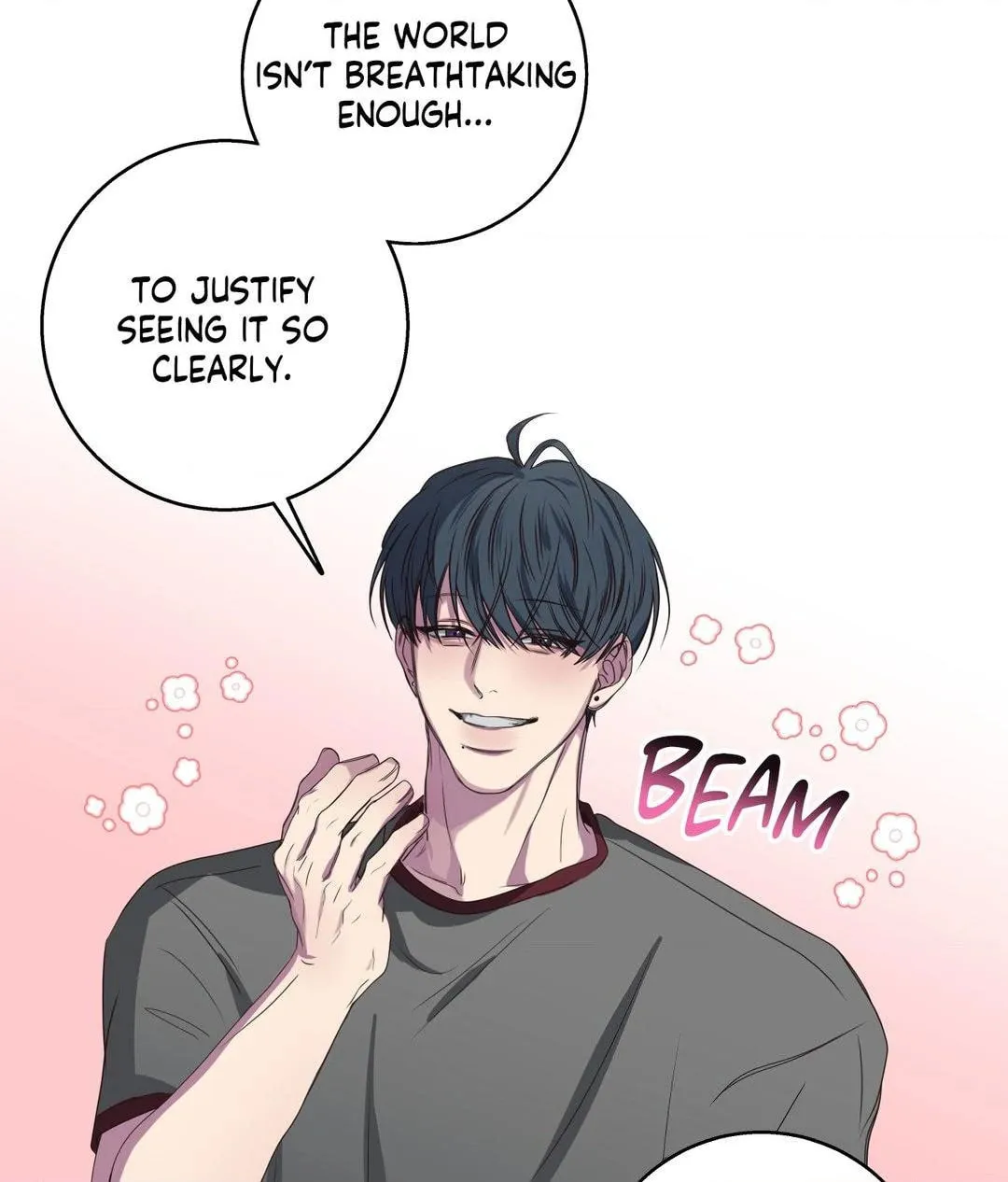 Read Reluctant Encounters chapter 20 image 22 on Lezhin