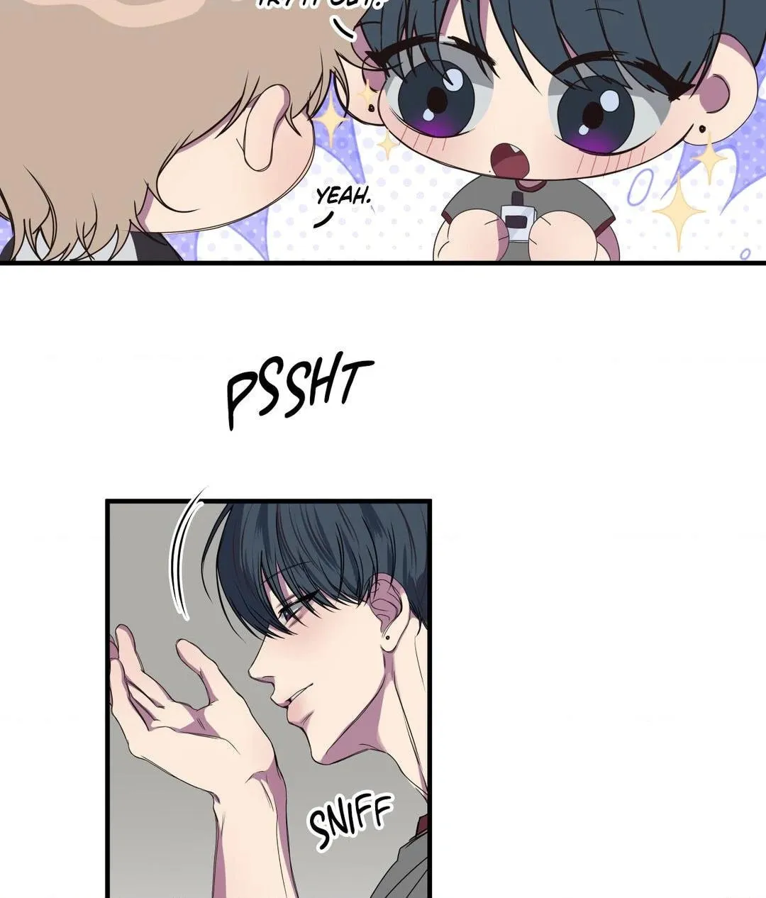 Read Reluctant Encounters chapter 20 image 27 on Lezhin