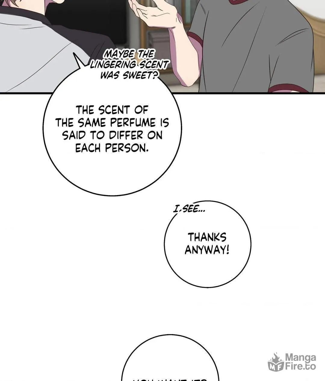 Read Reluctant Encounters chapter 20 image 29 on Lezhin