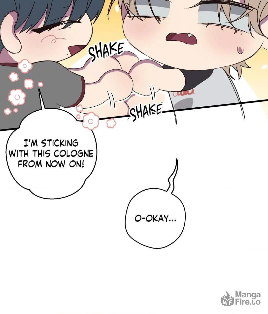 Read Reluctant Encounters chapter 20 image 32 on Lezhin