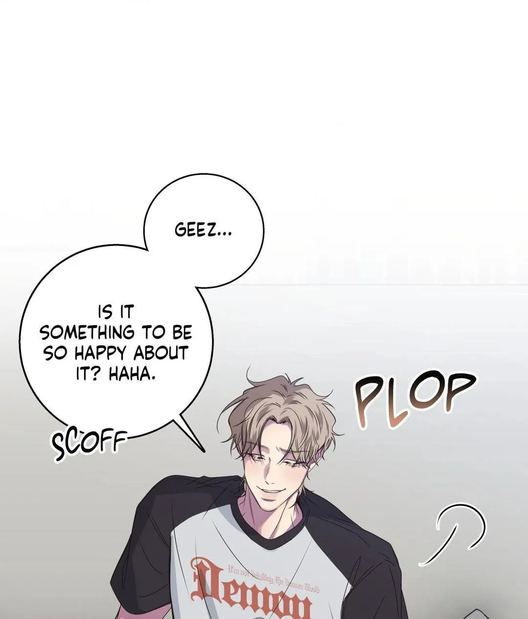Read Reluctant Encounters chapter 20 image 33 on Lezhin