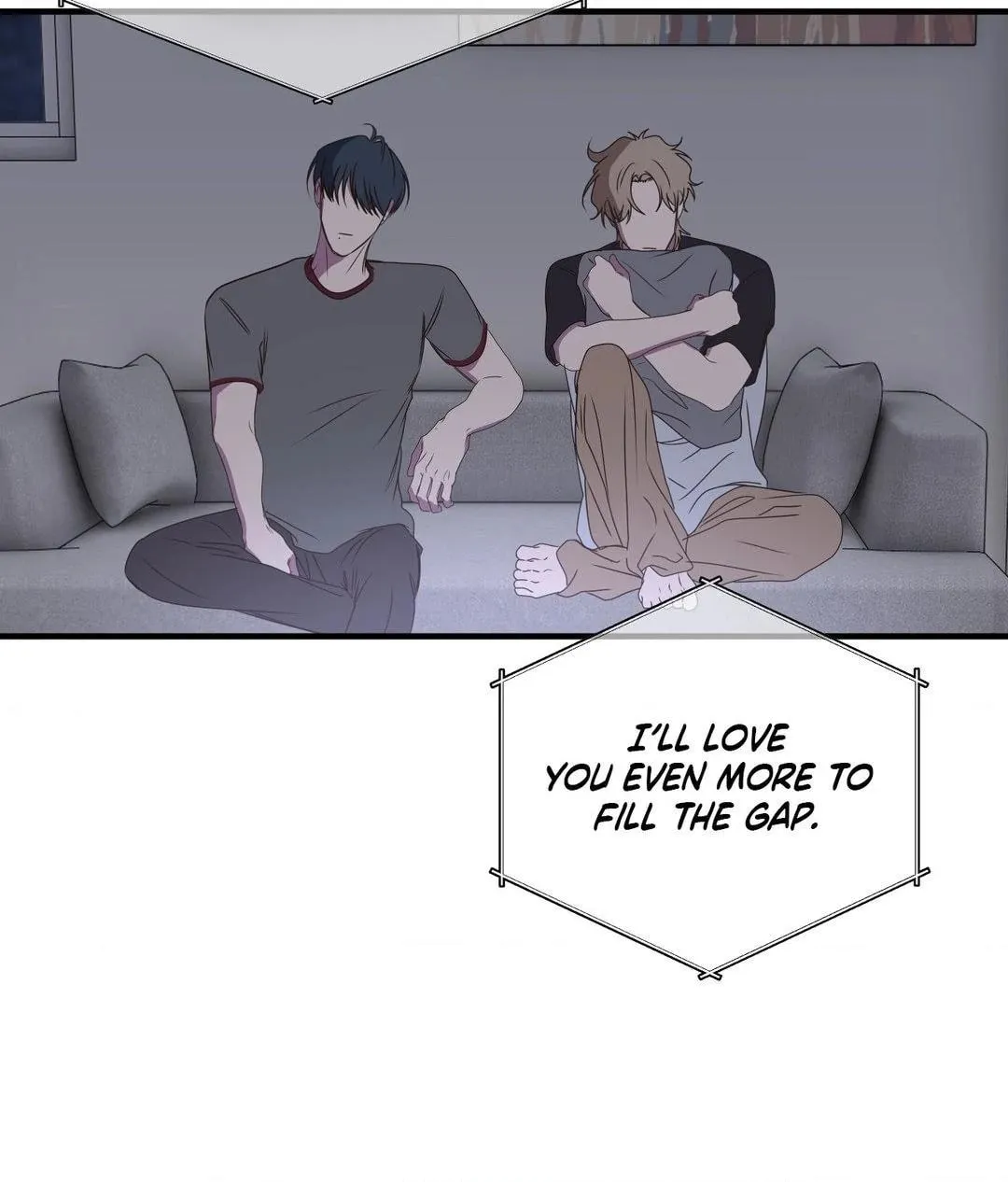 Read Reluctant Encounters chapter 20 image 42 on Lezhin