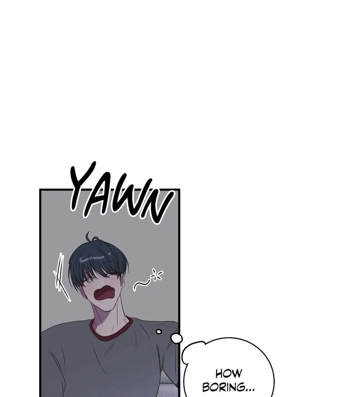 Read Reluctant Encounters chapter 20 image 43 on Lezhin