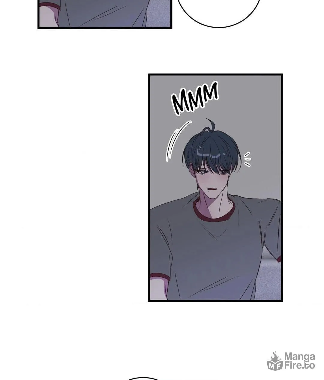 Read Reluctant Encounters chapter 20 image 44 on Lezhin
