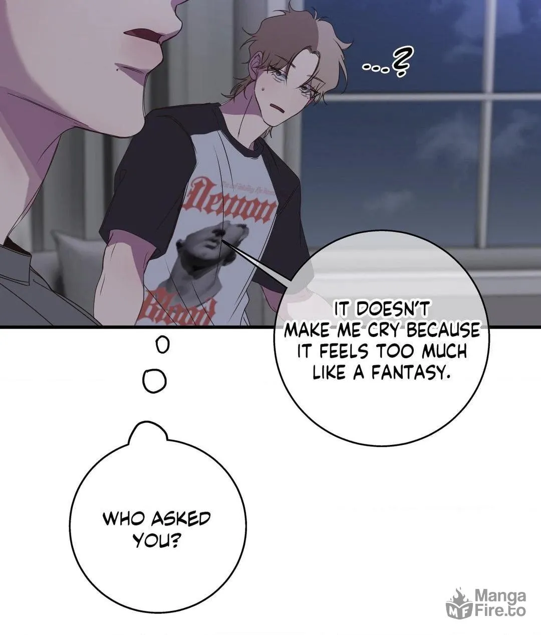 Read Reluctant Encounters chapter 20 image 54 on Lezhin
