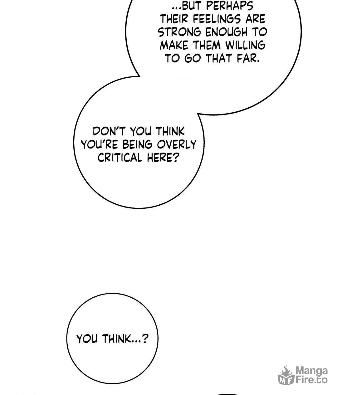 Read Reluctant Encounters chapter 20 image 56 on Lezhin