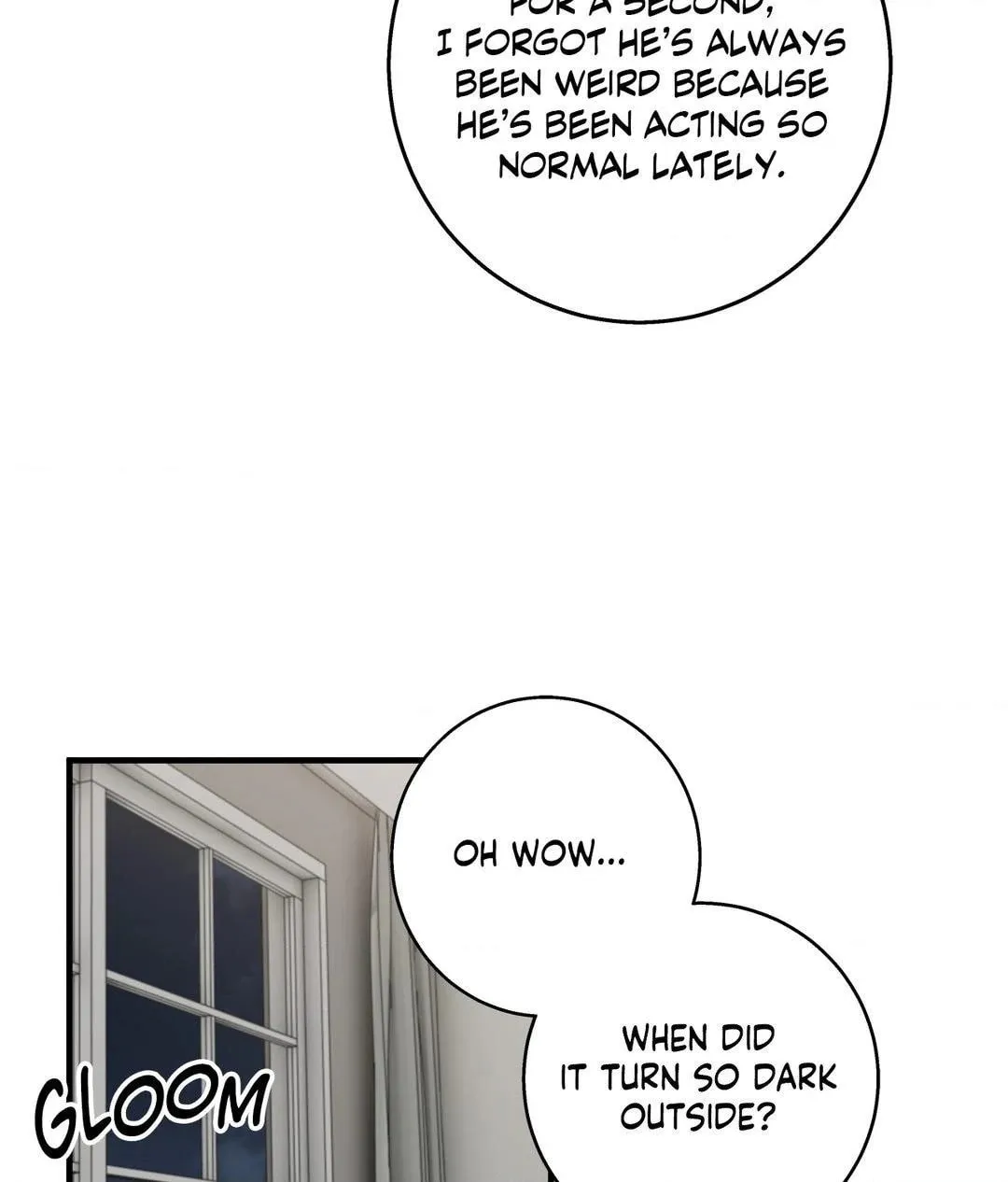 Read Reluctant Encounters chapter 20 image 61 on Lezhin