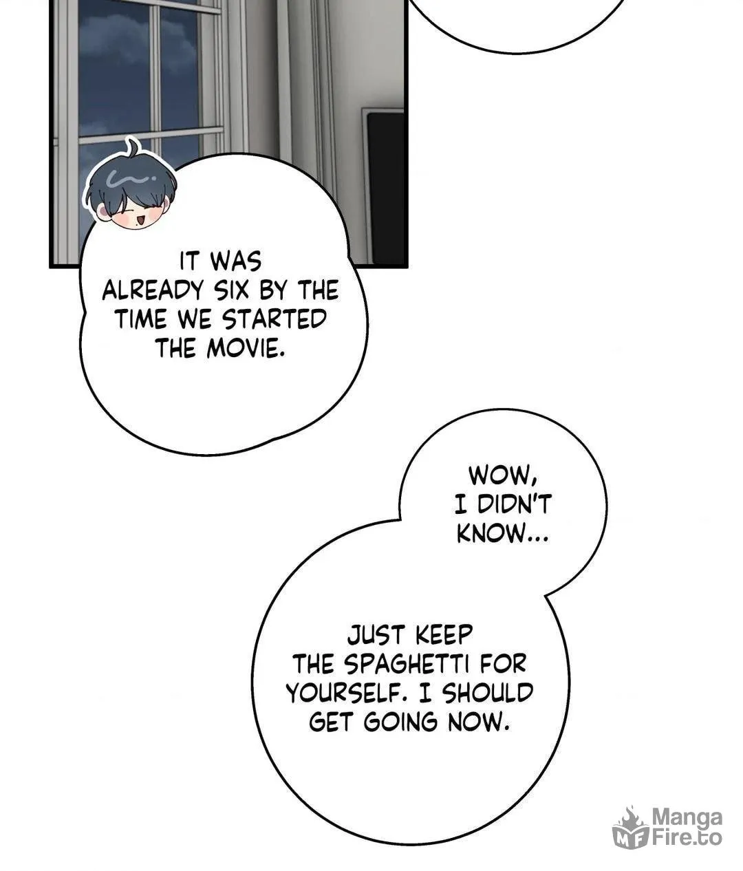 Read Reluctant Encounters chapter 20 image 62 on Lezhin