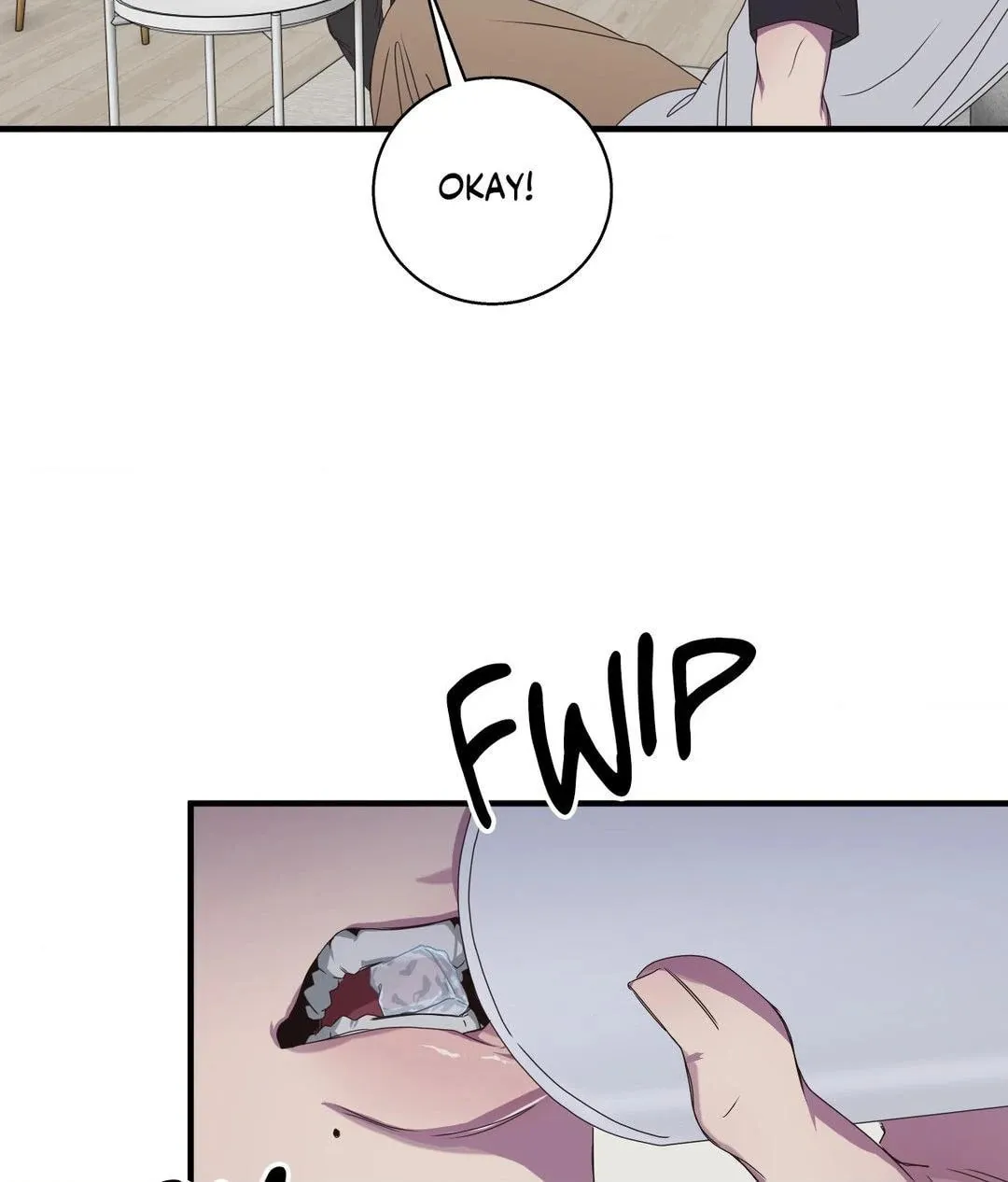 Read Reluctant Encounters chapter 20 image 67 on Lezhin