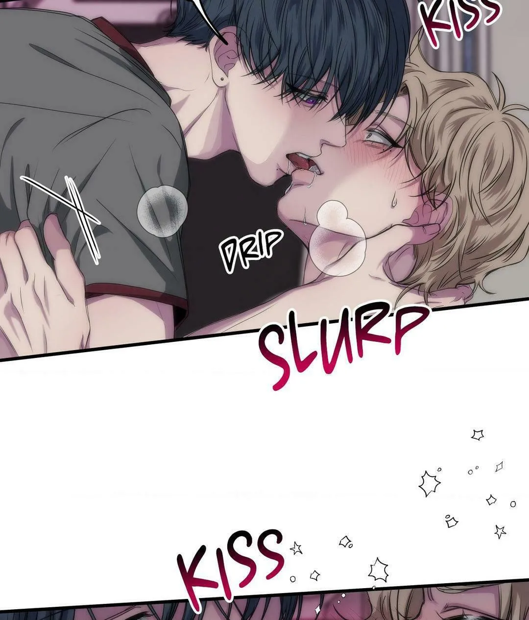 Read Reluctant Encounters chapter 20 image 70 on Lezhin