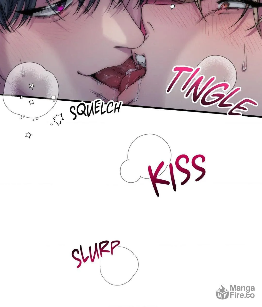 Read Reluctant Encounters chapter 20 image 71 on Lezhin