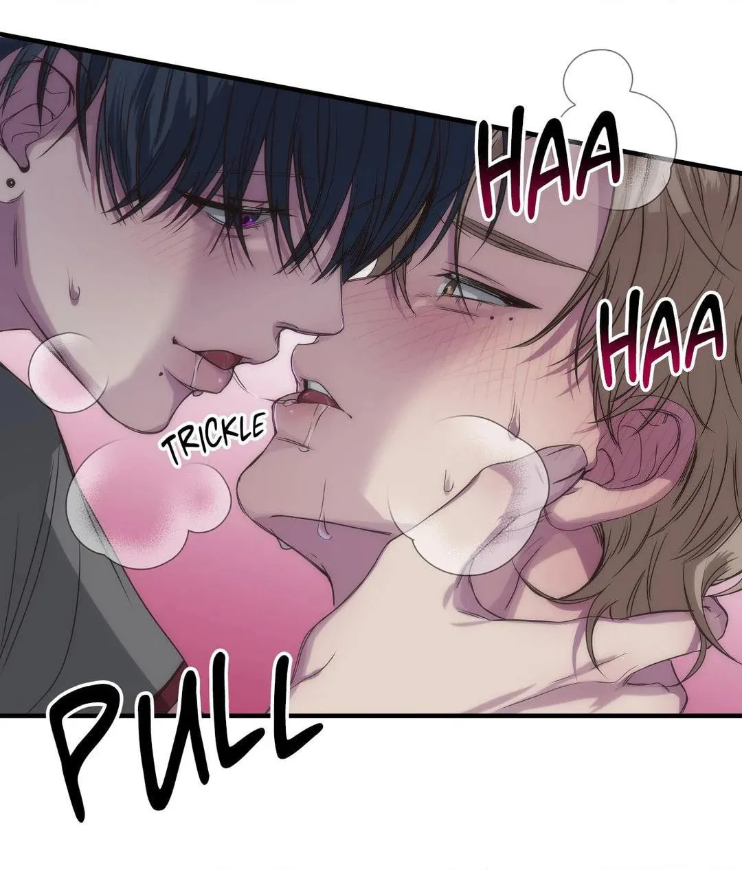 Read Reluctant Encounters chapter 20 image 72 on Lezhin