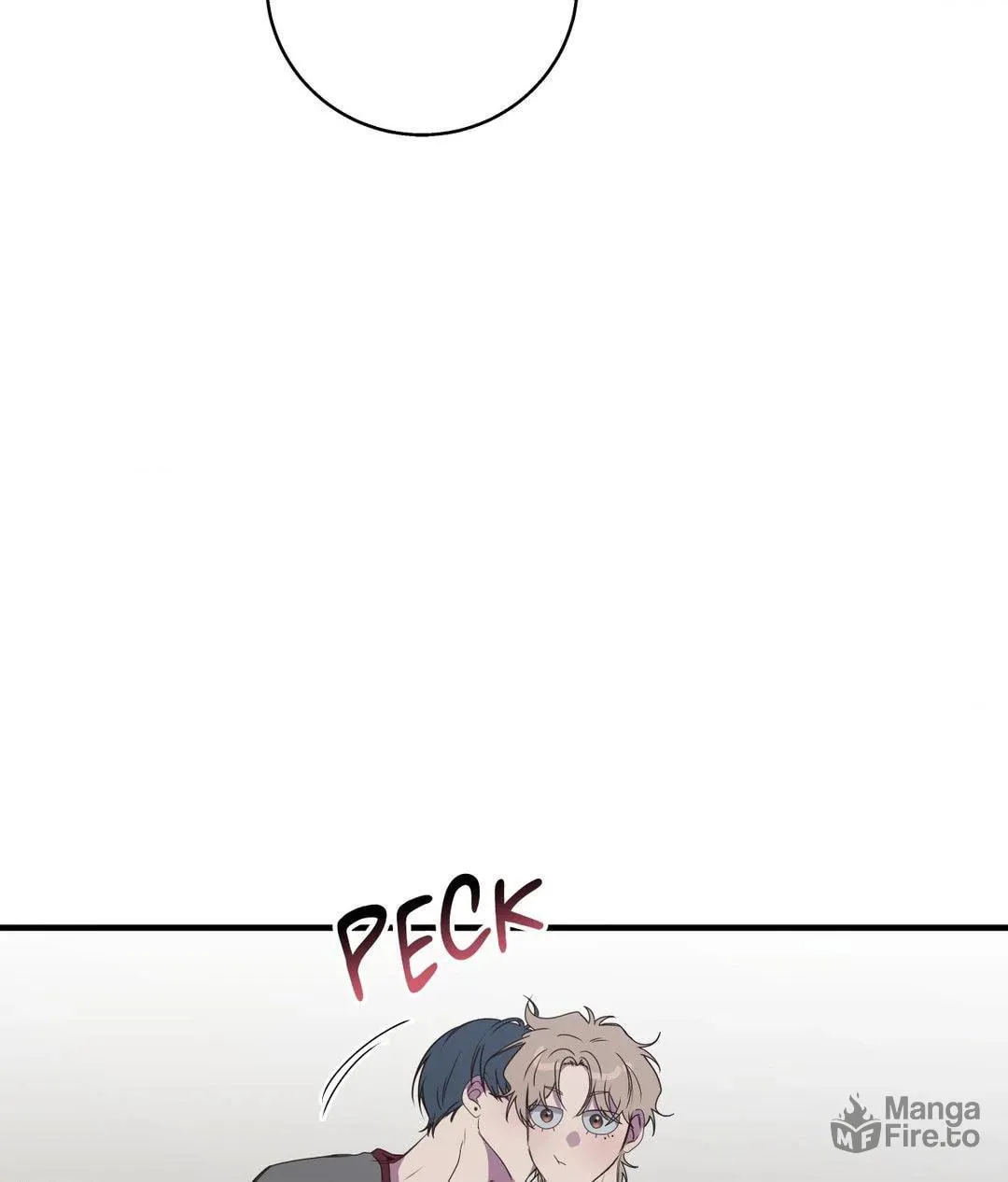 Read Reluctant Encounters chapter 20 image 77 on Lezhin