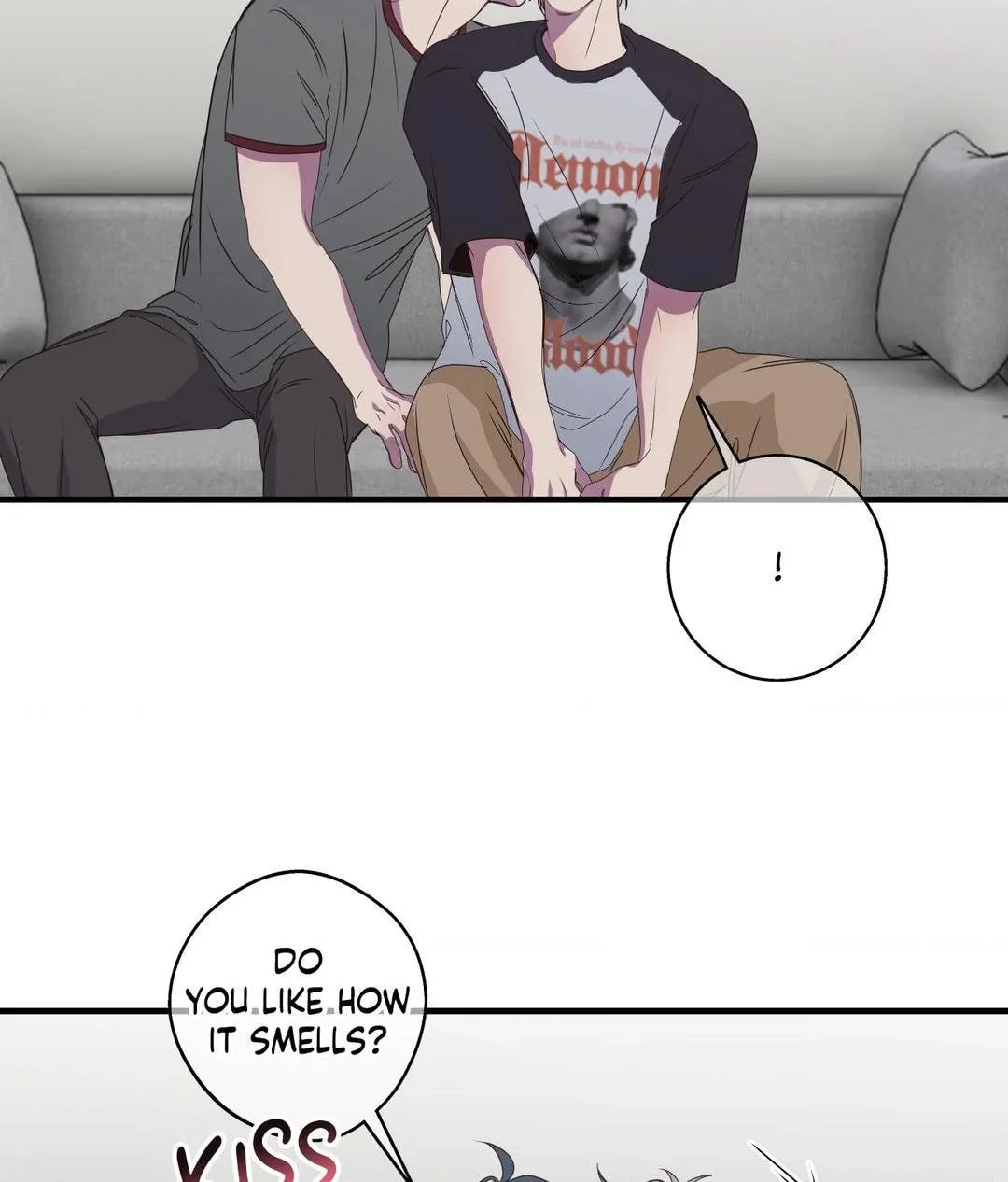 Read Reluctant Encounters chapter 20 image 78 on Lezhin