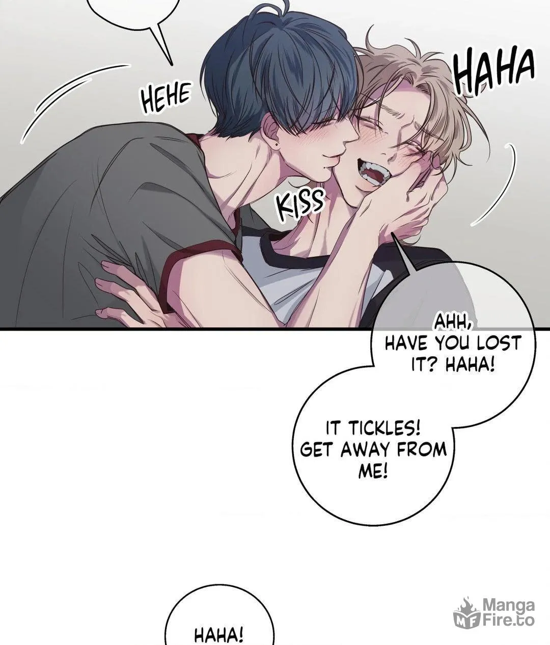 Read Reluctant Encounters chapter 20 image 80 on Lezhin