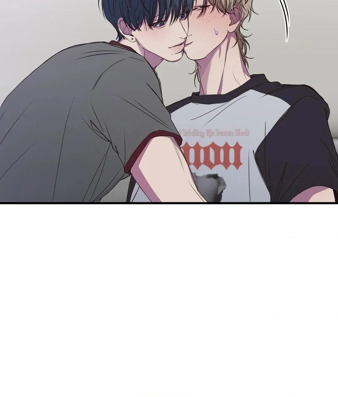 Read Reluctant Encounters chapter 20 image 85 on Lezhin