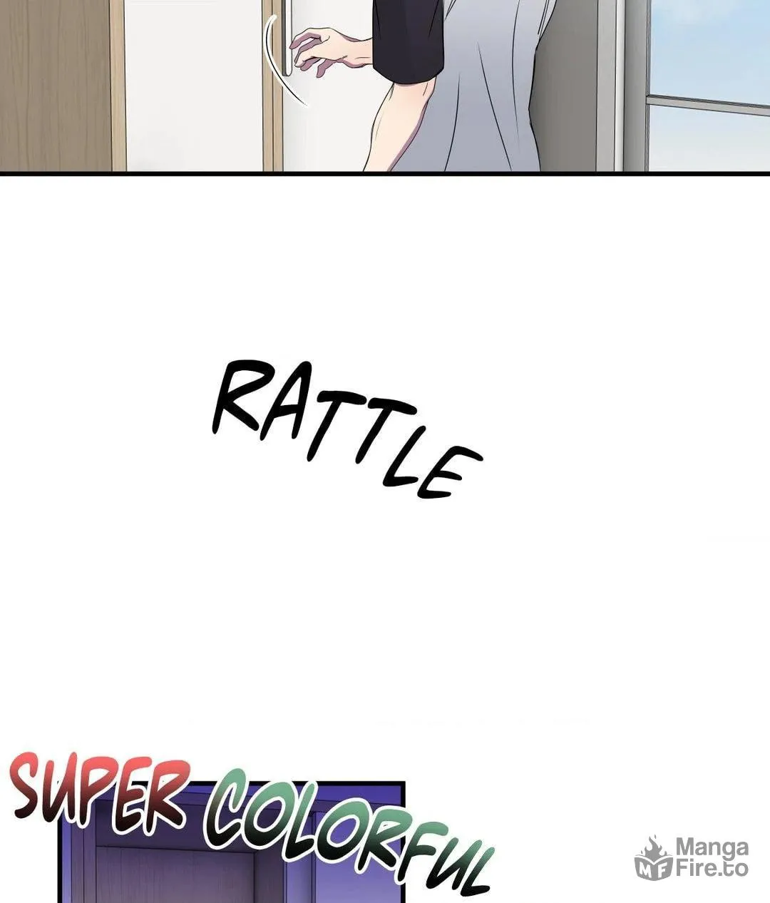 Read Reluctant Encounters chapter 20 image 9 on Lezhin