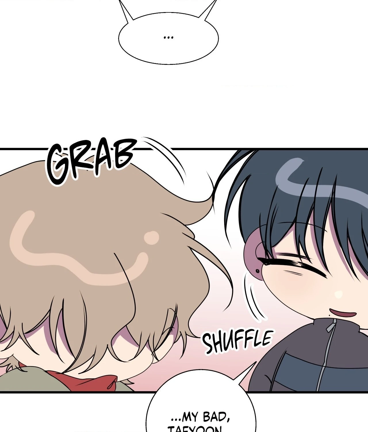 Read Reluctant Encounters chapter 21.1 image 31 on Lezhin