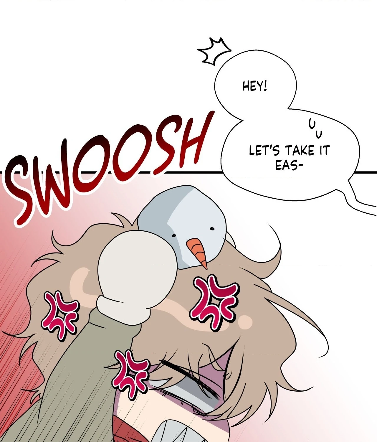 Read Reluctant Encounters chapter 21.1 image 33 on Lezhin