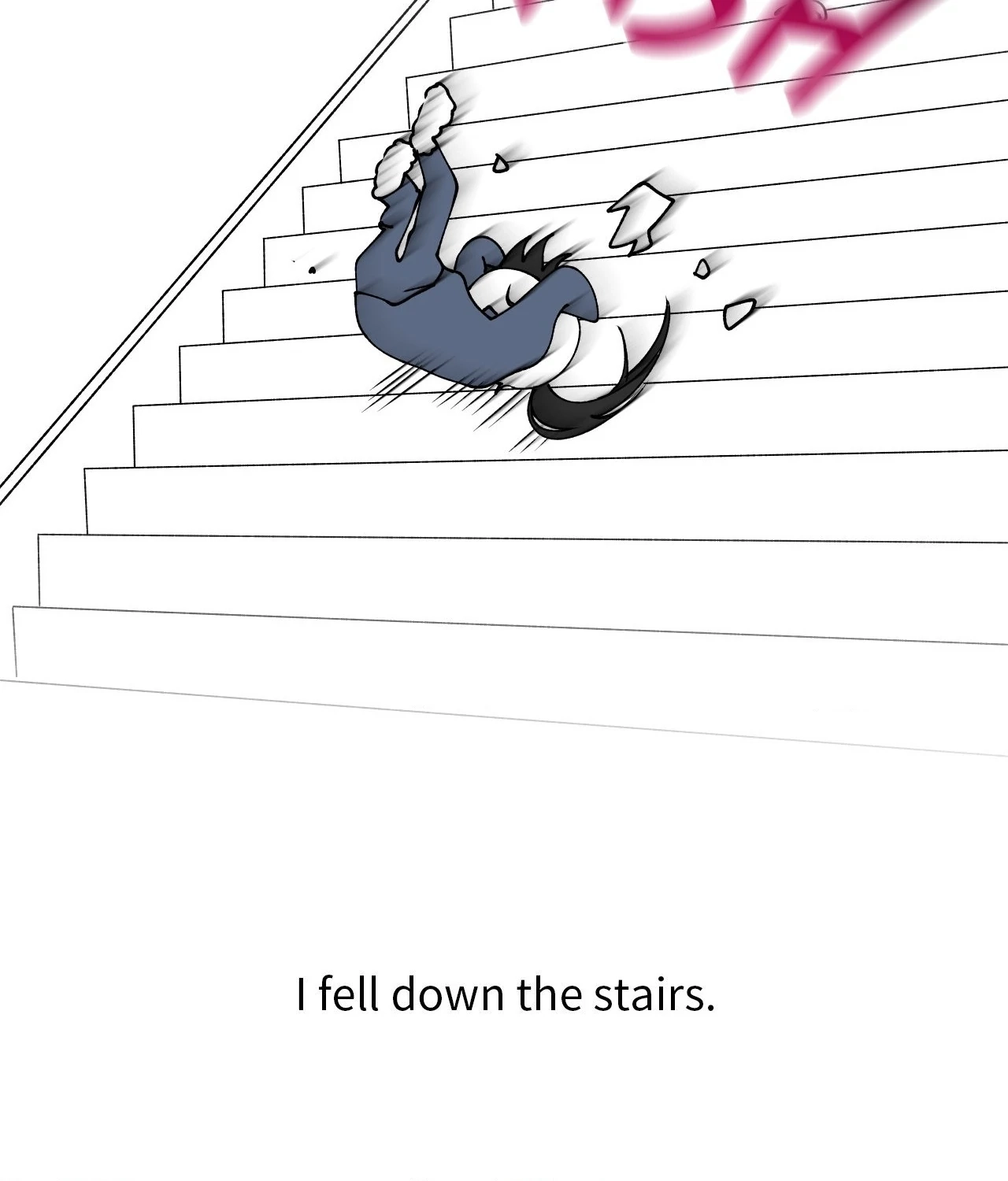 Read Reluctant Encounters chapter 21.1 image 4 on Lezhin