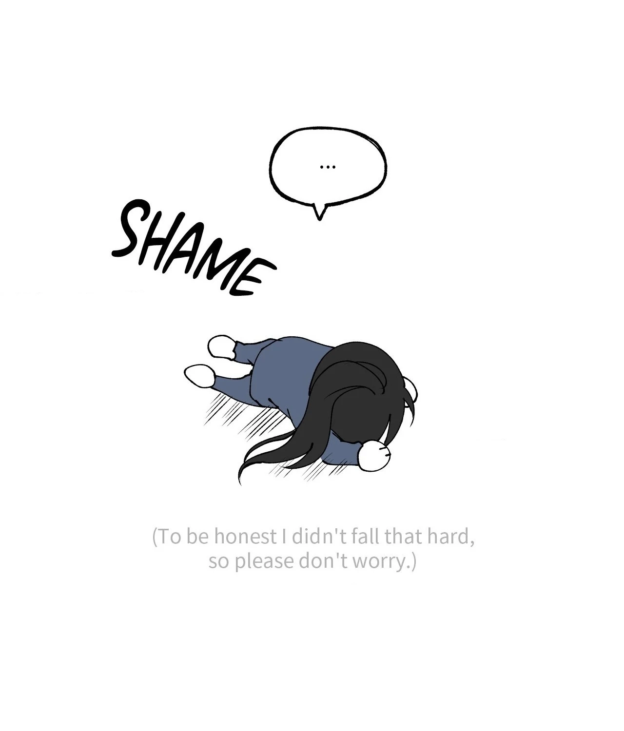 Read Reluctant Encounters chapter 21.1 image 5 on Lezhin