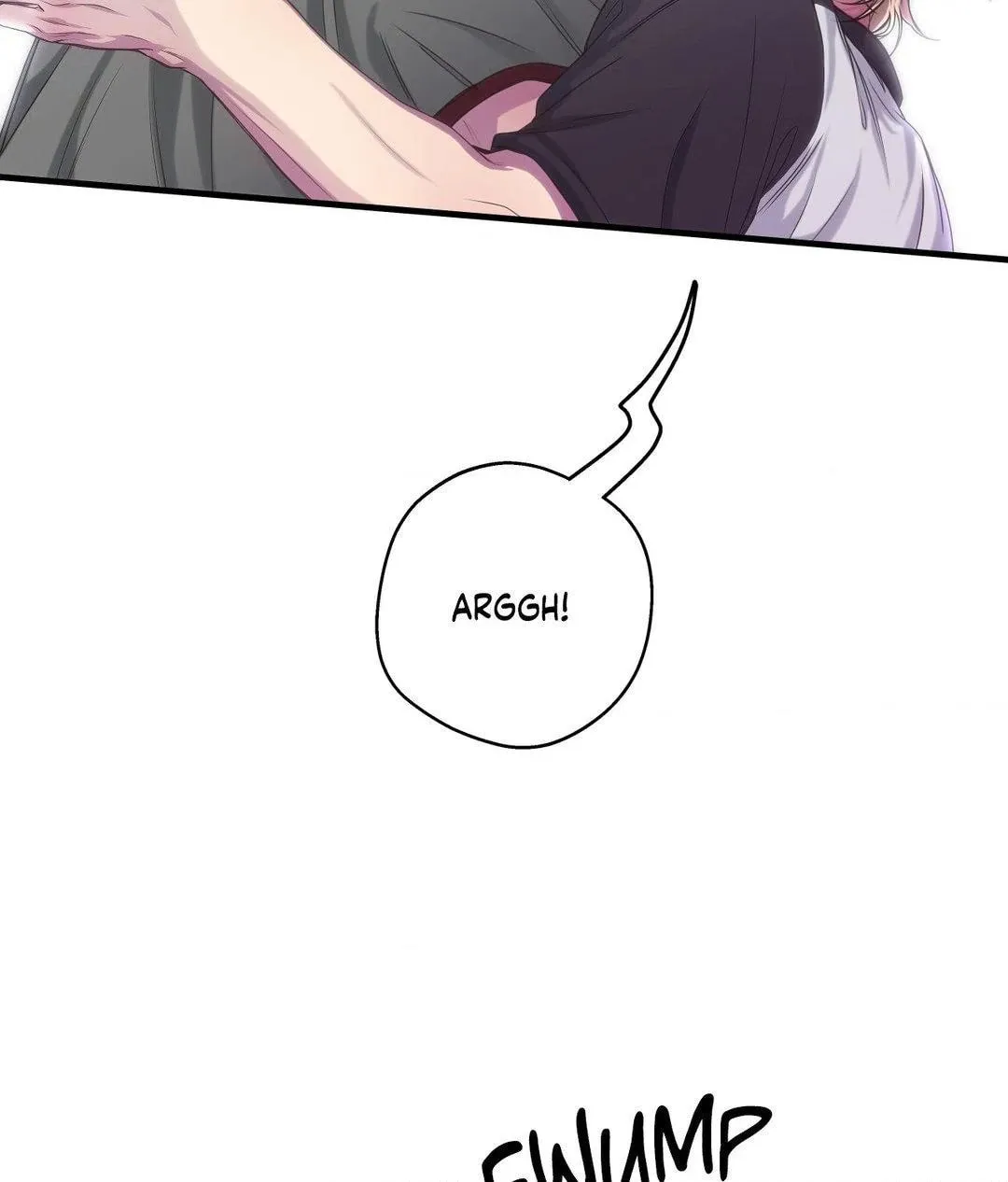 Read Reluctant Encounters chapter 21 image 1 on Lezhin