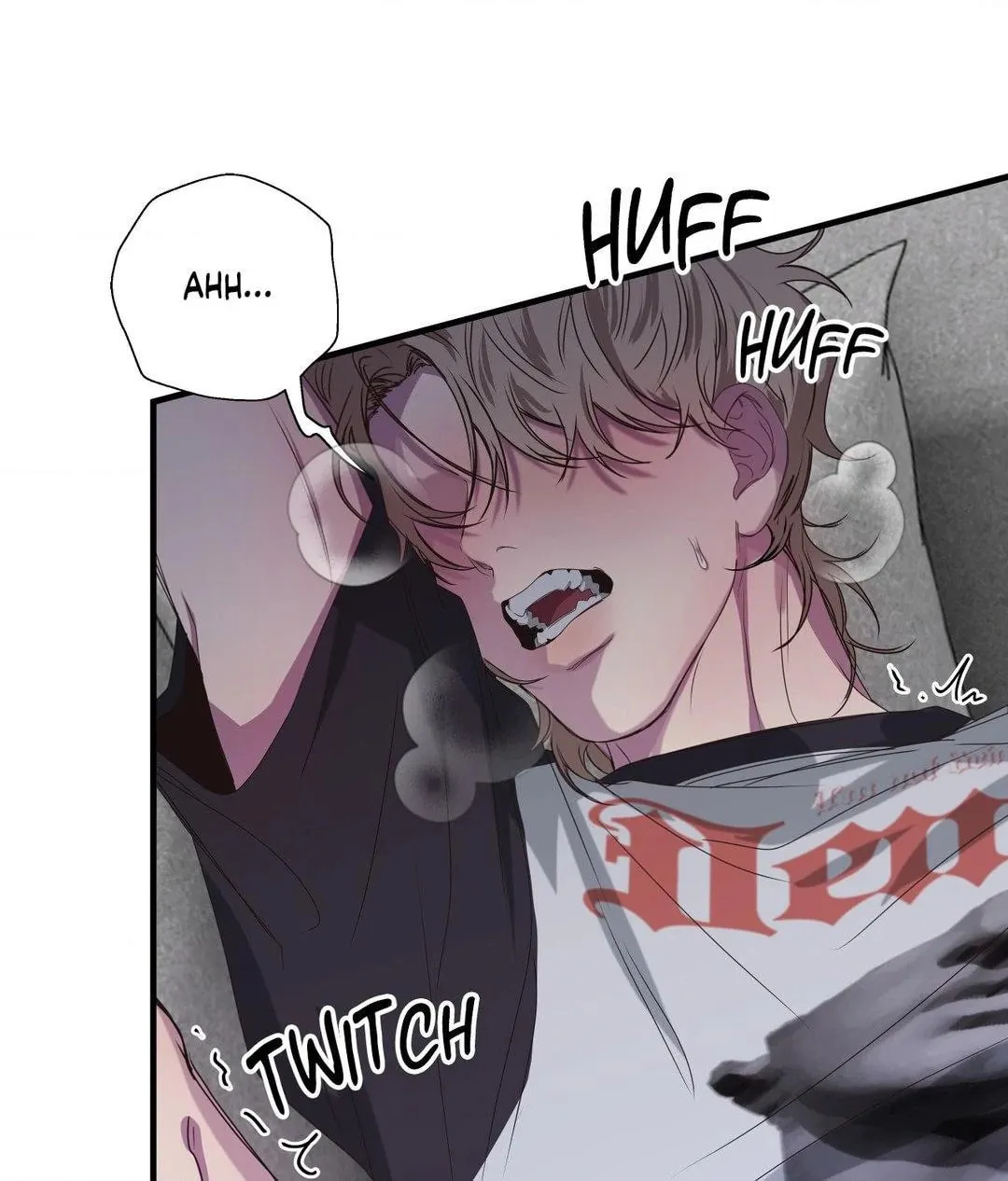 Read Reluctant Encounters chapter 21 image 102 on Lezhin