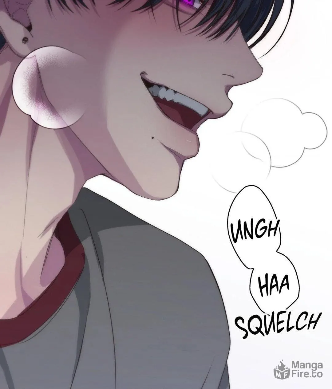 Read Reluctant Encounters chapter 21 image 107 on Lezhin