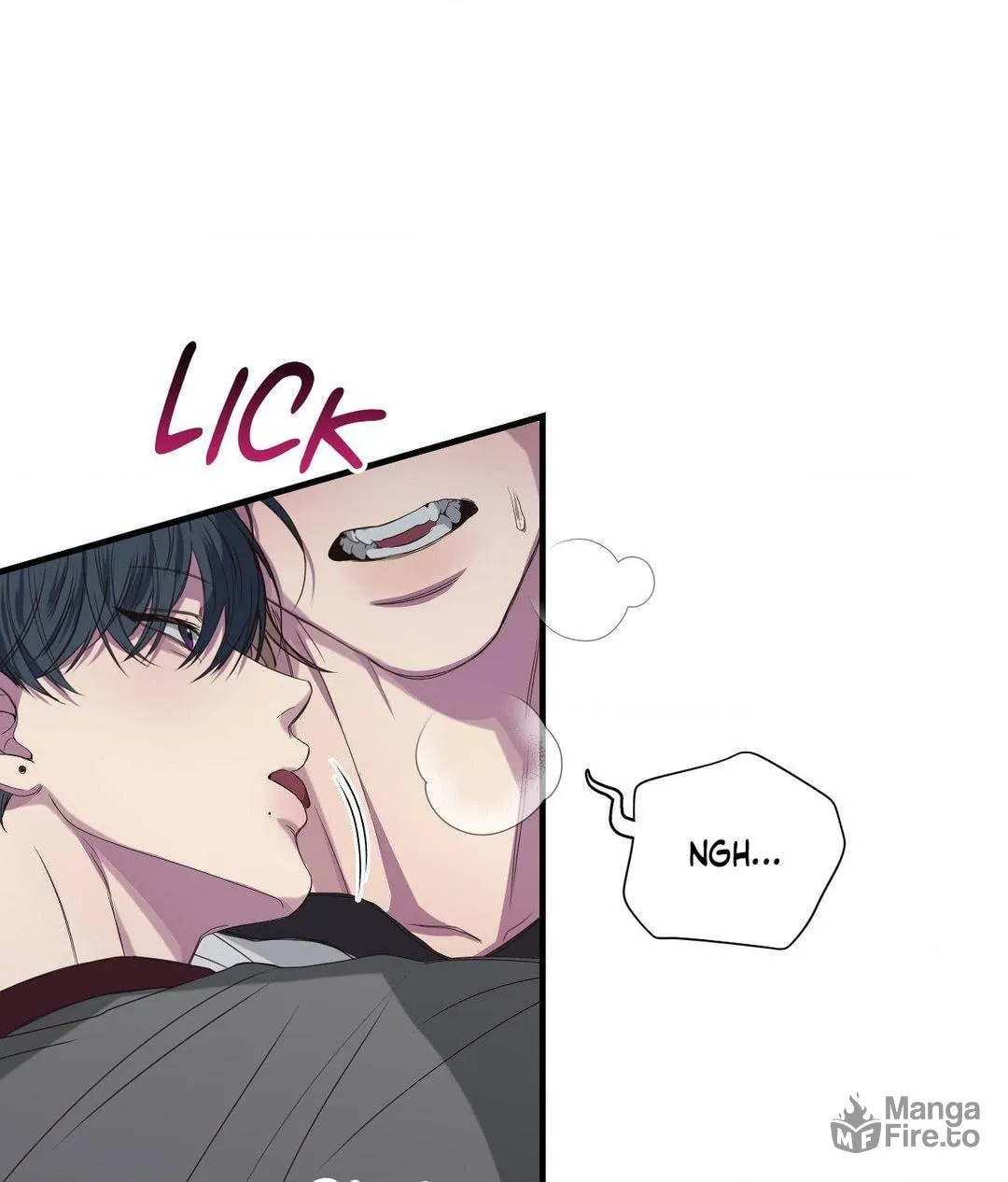 Read Reluctant Encounters chapter 21 image 11 on Lezhin