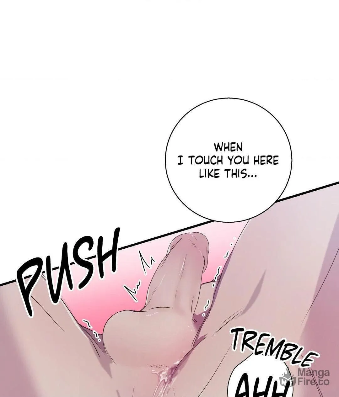 Read Reluctant Encounters chapter 21 image 110 on Lezhin