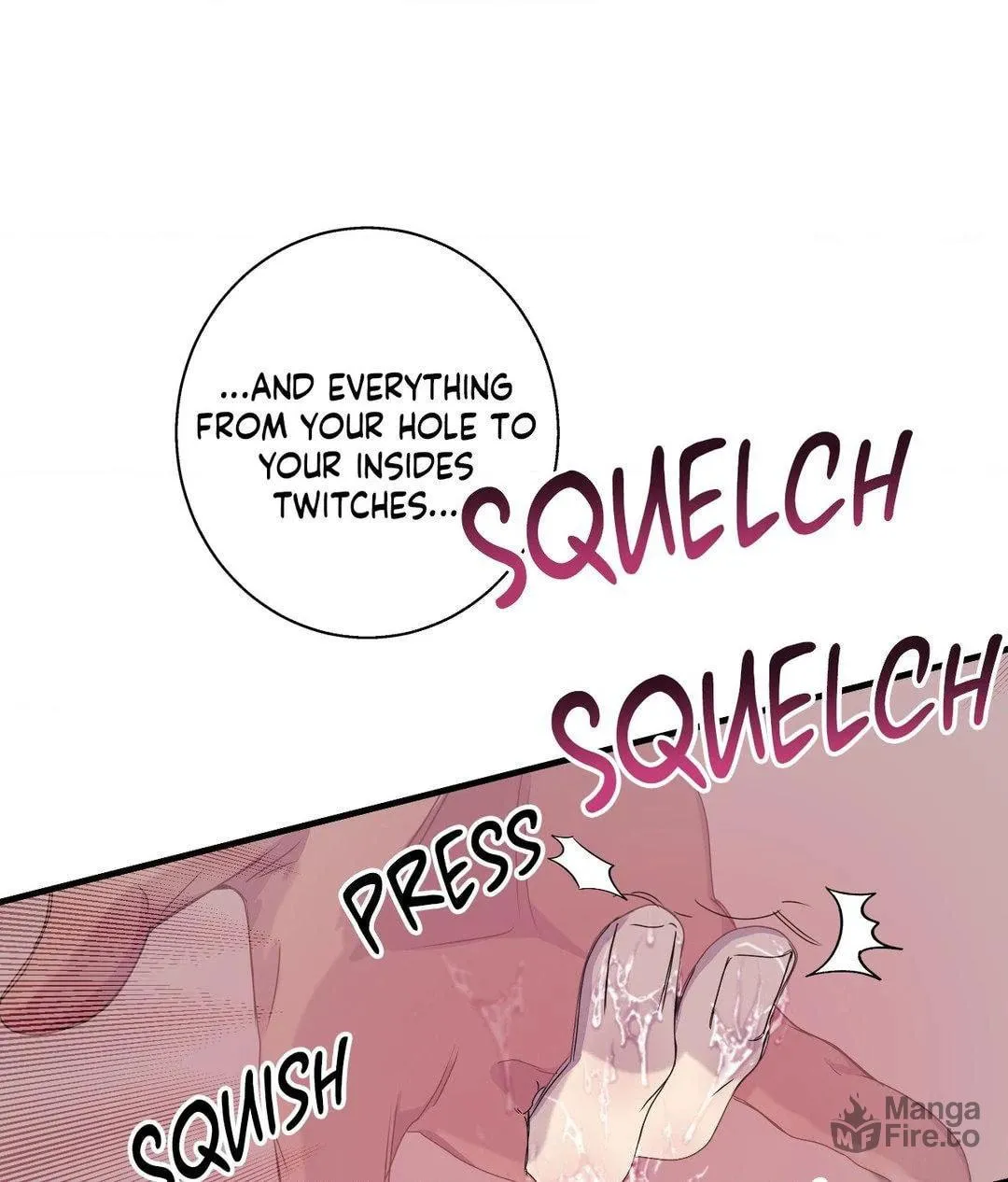 Read Reluctant Encounters chapter 21 image 113 on Lezhin