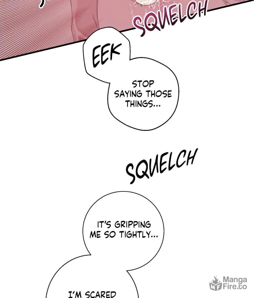 Read Reluctant Encounters chapter 21 image 114 on Lezhin