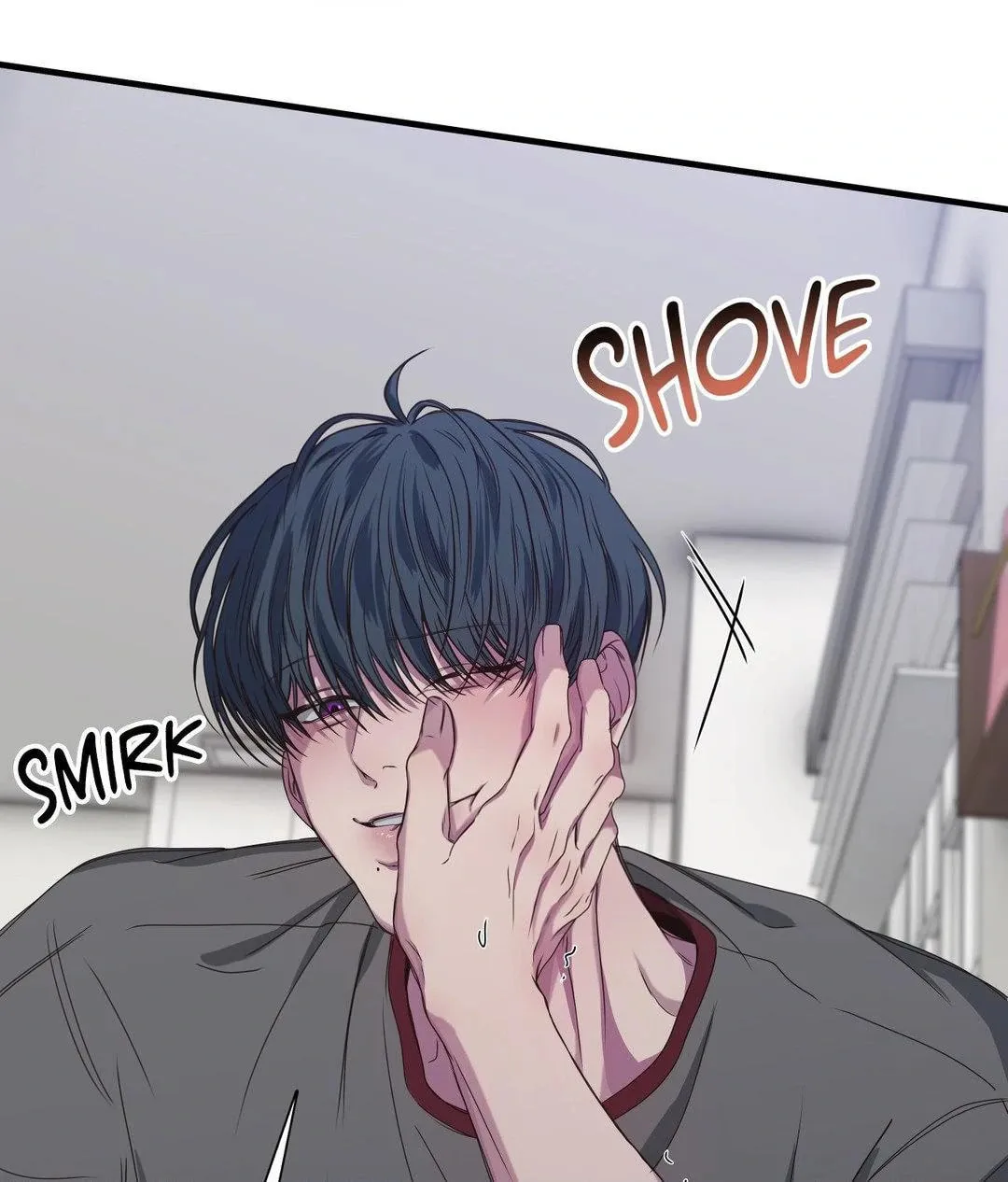 Read Reluctant Encounters chapter 21 image 118 on Lezhin