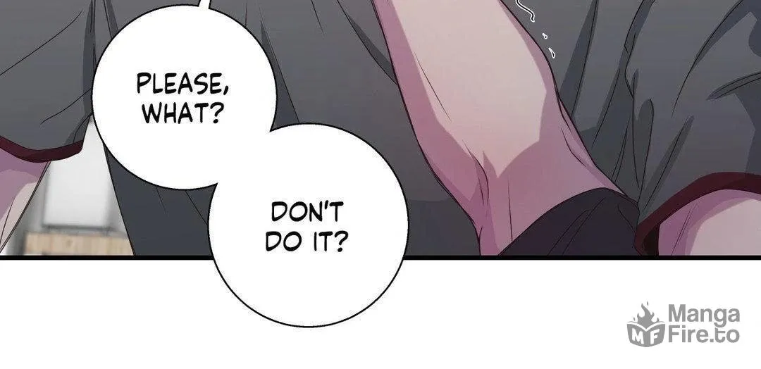 Read Reluctant Encounters chapter 21 image 119 on Lezhin