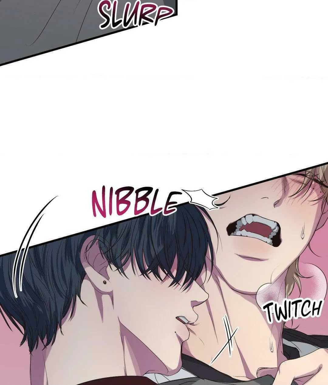 Read Reluctant Encounters chapter 21 image 12 on Lezhin