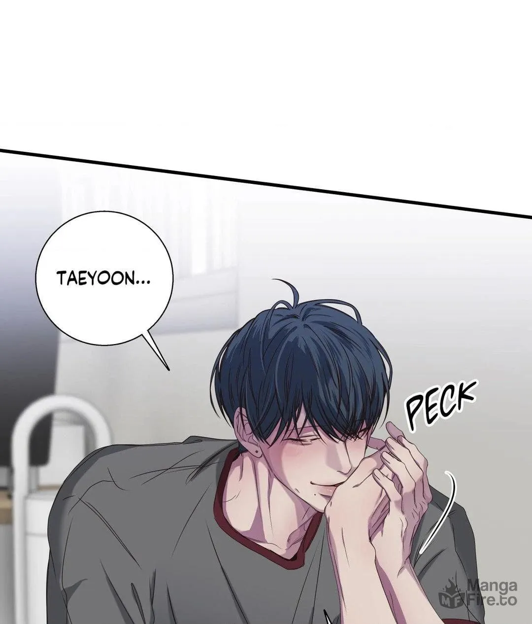 Read Reluctant Encounters chapter 21 image 122 on Lezhin